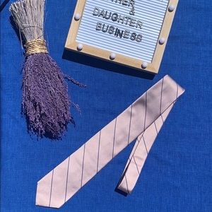 VINTAGE Alexander dean 1976 Men’s Tie 📺